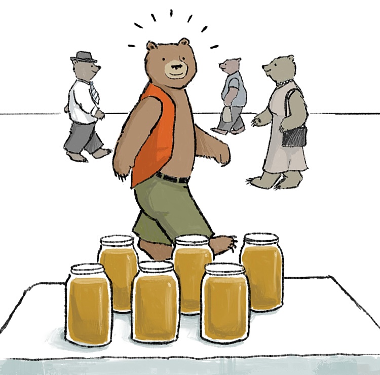 Who is your ideal customer?